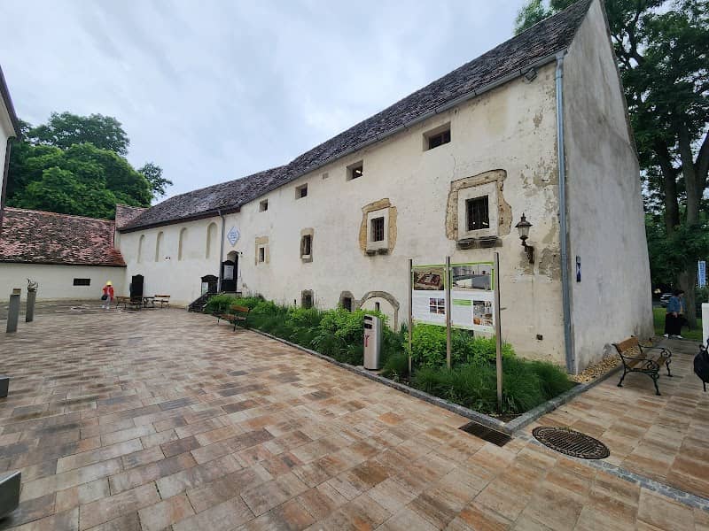 Museum im Feldbacher Tabor - Image 1