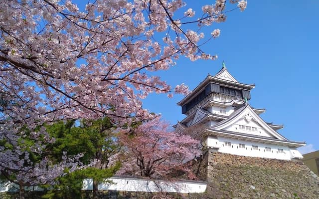 Kokura Castle - Image 1