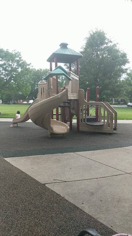 Aberdeen Festival Playground - Image 1