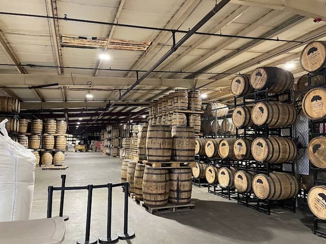 13th Colony Distillery - Image 1
