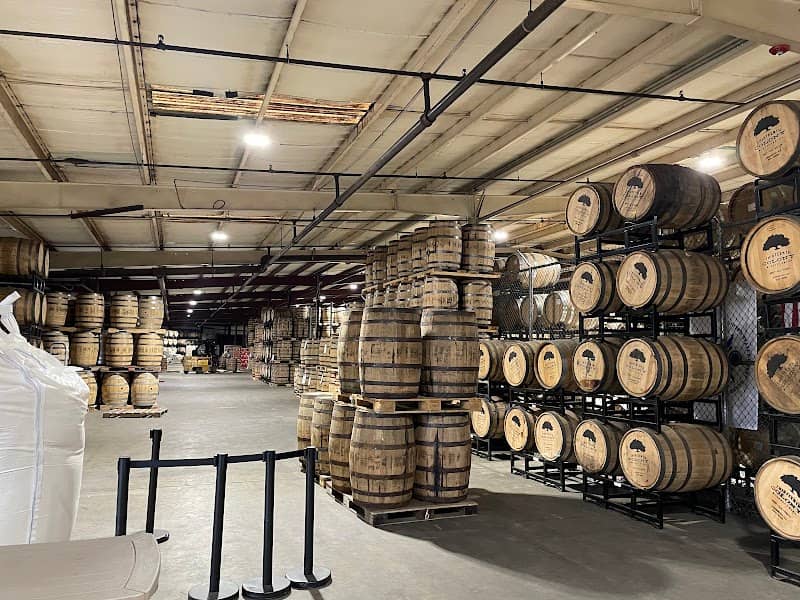 13th Colony Distillery - Image 1