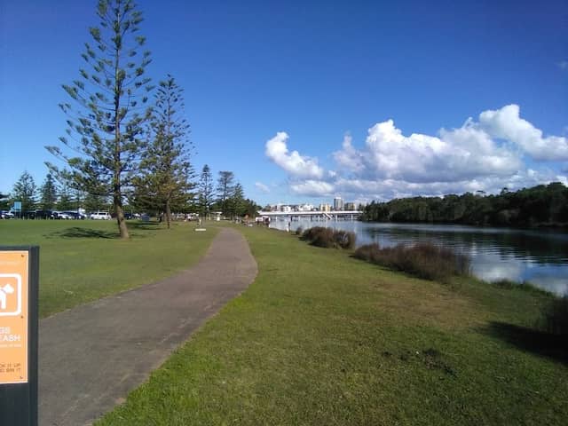 Terilbah Reserve - Image 1