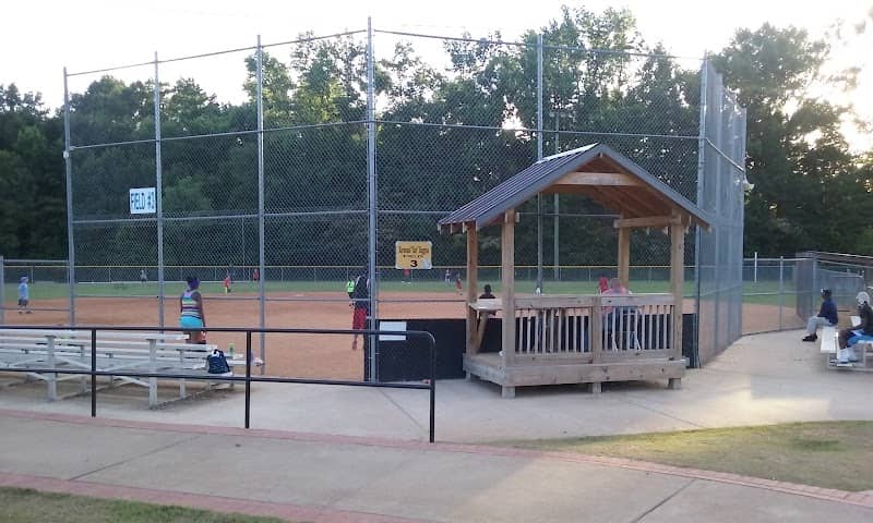 Stephens Park - Image 1