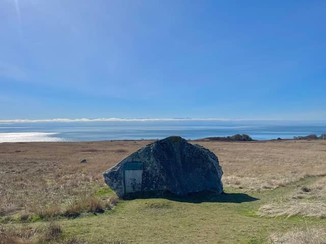 Robert's Redoubt - Image 1