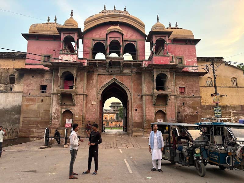 Ramnagar Fort Varanasi - Image 2