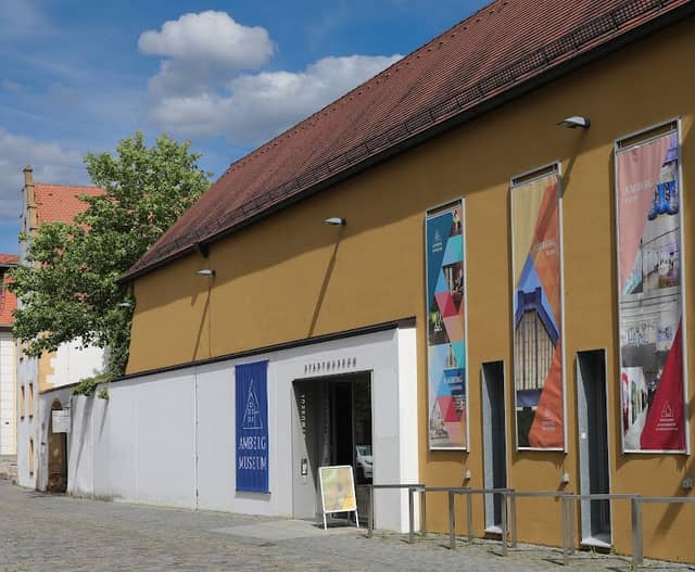 Stadtmuseum Amberg - Image 1