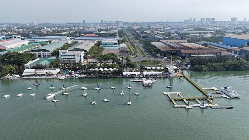 Vũng Tàu Marina Museum - Image 1