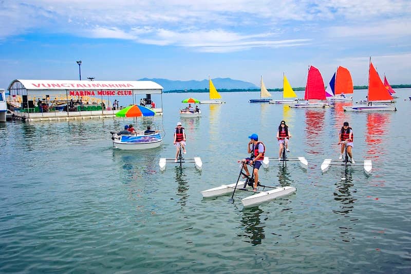 Vũng Tàu Marina Museum - Image 2