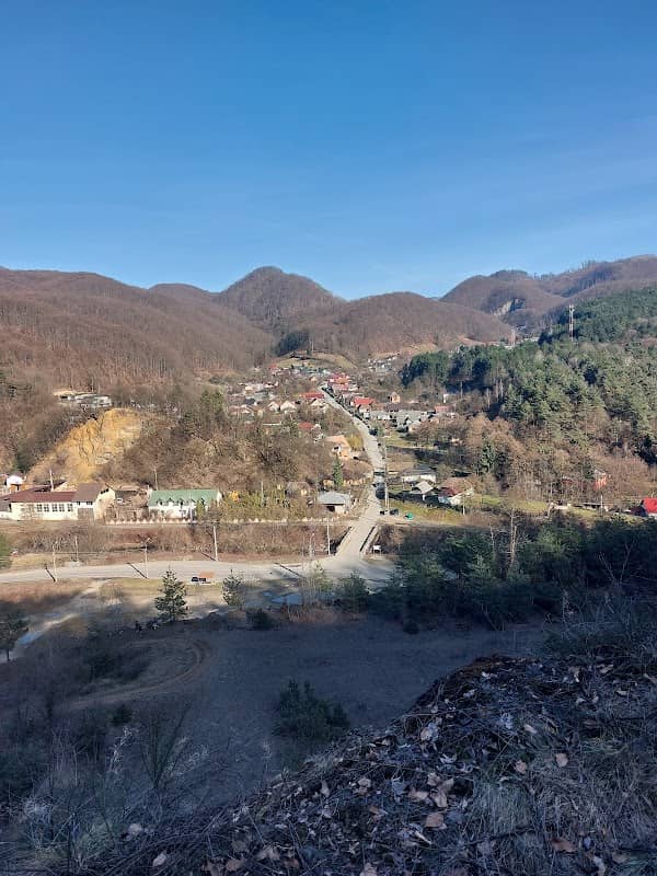 Coloanele de la Limpedea - Image 1