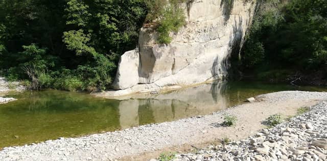 Roccia del Delfino - Image 1