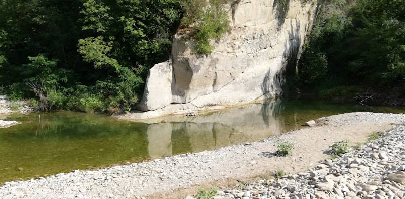 Roccia del Delfino - Image 1
