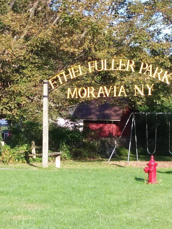 Ethel Fuller Park - Image 1