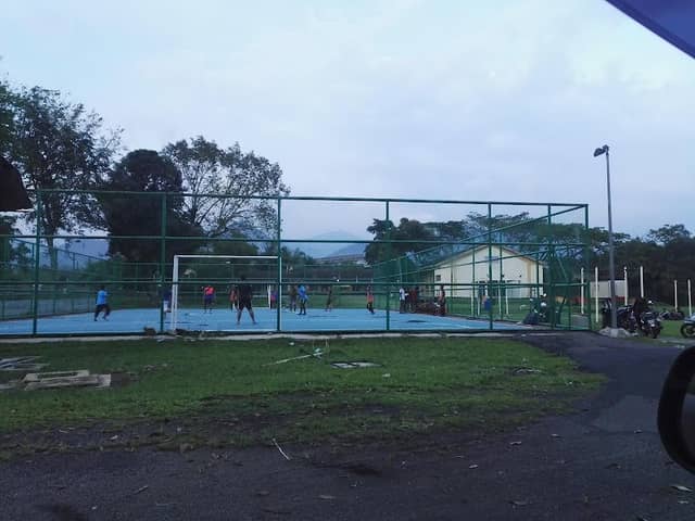 Taman Awam Kerling - Image 1