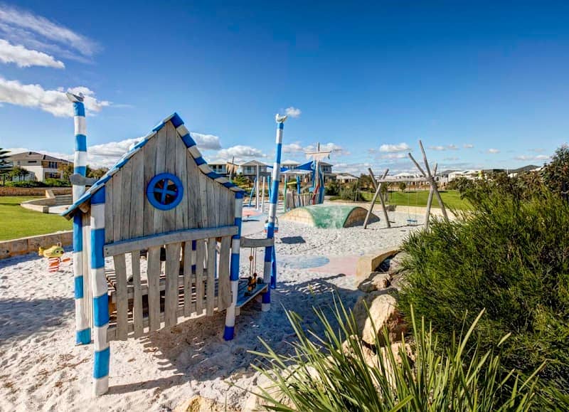 McIntyre Park - Image 1