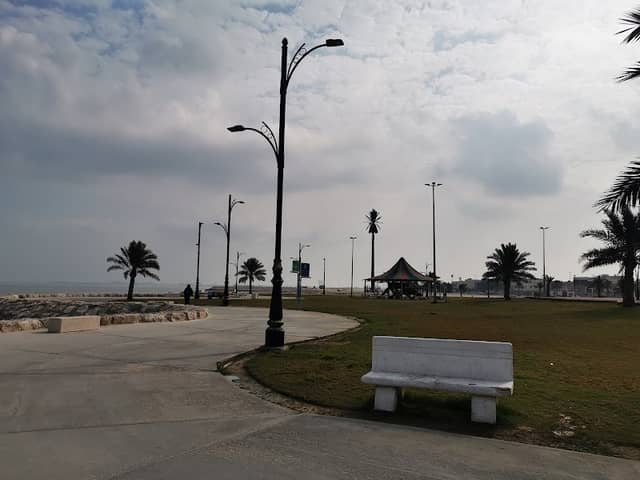 Saihat Cornich - Image 1