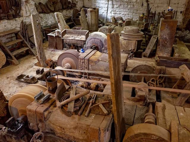 Shepherd Wheel - Image 3