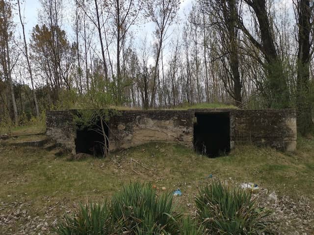 Elhagyott pince - Image 1