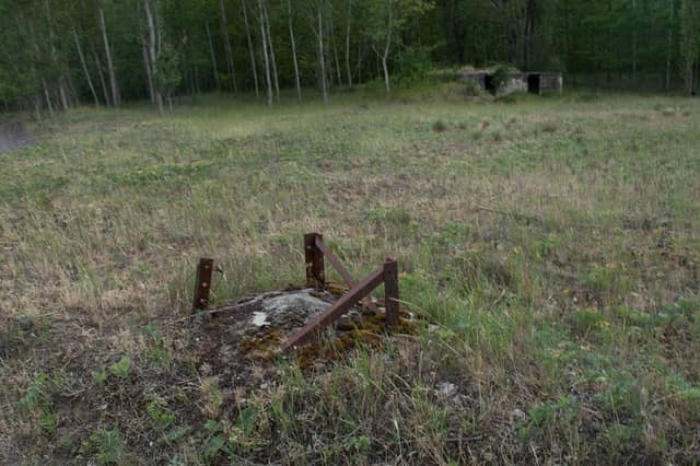 Elhagyott pince - Image 2