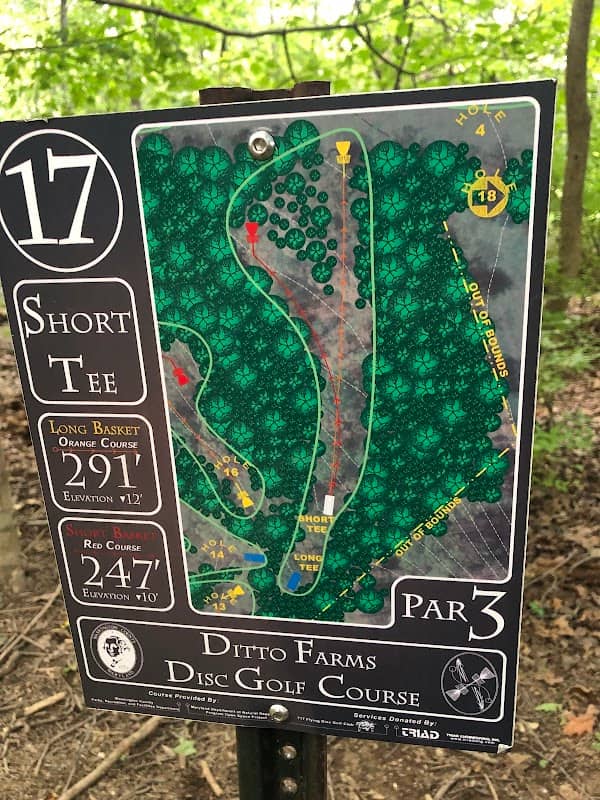 Ditto Farms Regional Park - Image 1
