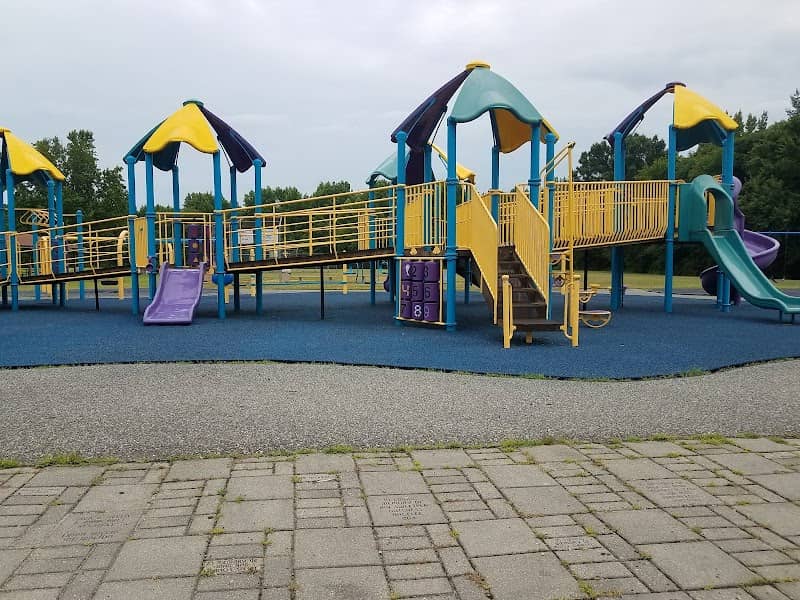 Carney's Point Recreational Park - Image 1
