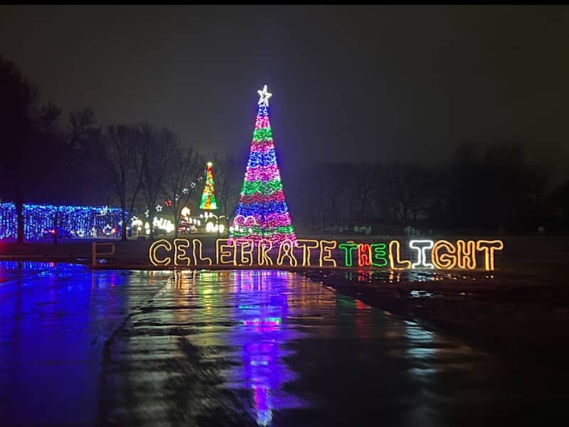 Celebrate The Light - Image 3