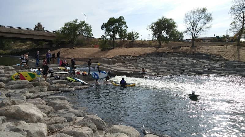 River Run Park - Image 2