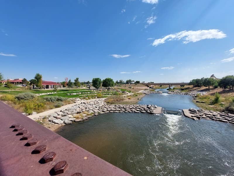 River Run Park - Image 1