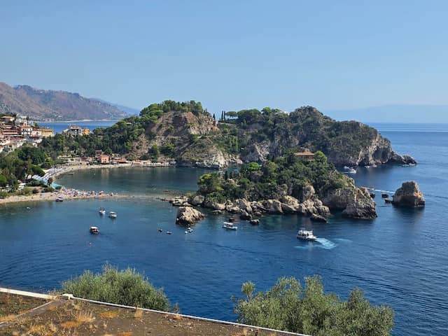 Isola Bella Viewpoint - Image 2