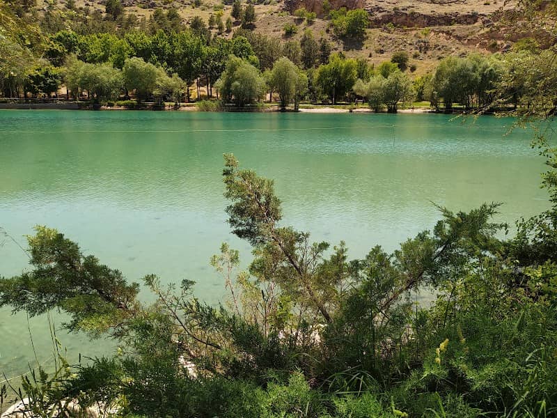 Turgut Özal Nature Park - Image 1