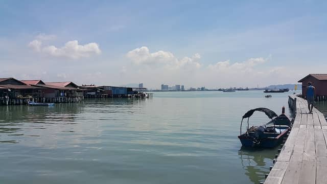 Tan Jetty - Image 3