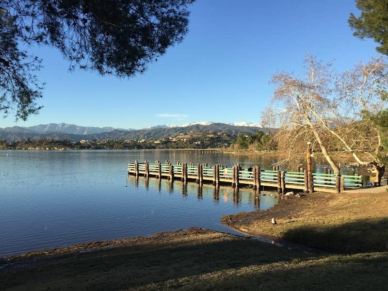 Frank G. Bonelli Regional Park - Image 5