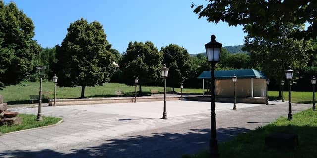 Fonte Ceciliana - Image 1