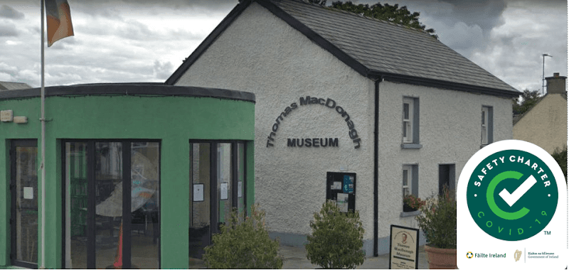 Thomas MacDonagh Museum - Image 1