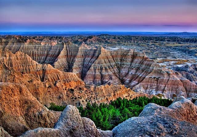 Badlands National Park - Image 1