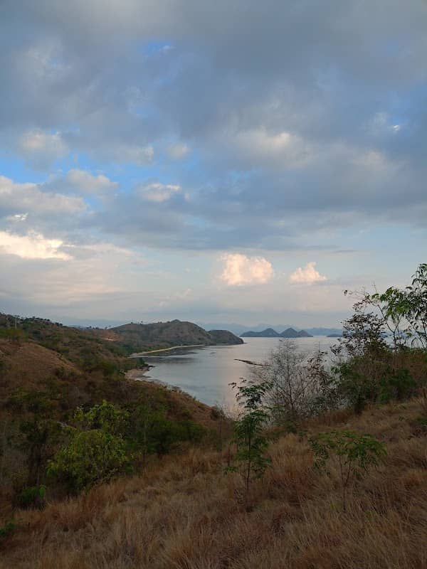 Sunset Point Beach - Image 1