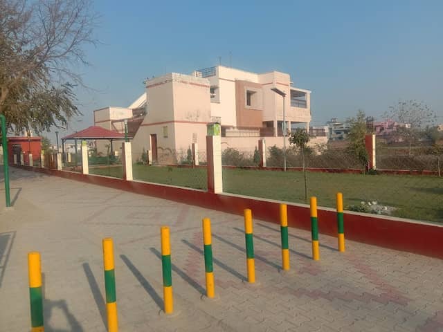 Municipal Public Park Nawanshahr - Image 1