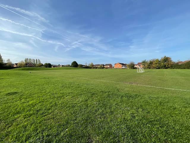 Greenways Open Space - Image 1