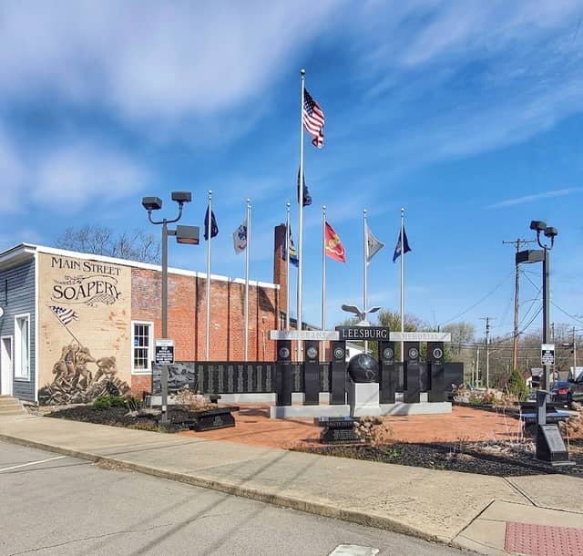 Leesburg - Image 1