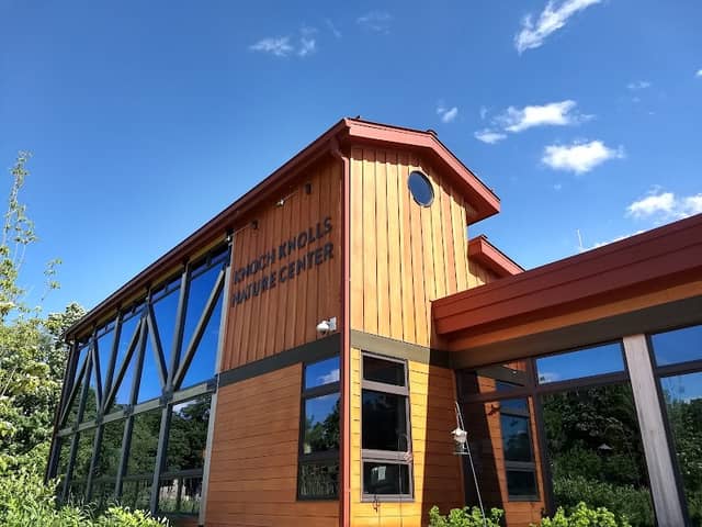 Knoch Knolls Nature Center - Image 2