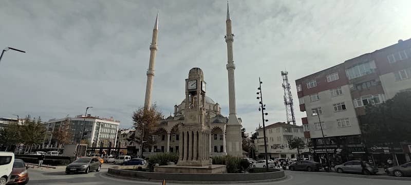 Saat Kulesi - Image 1
