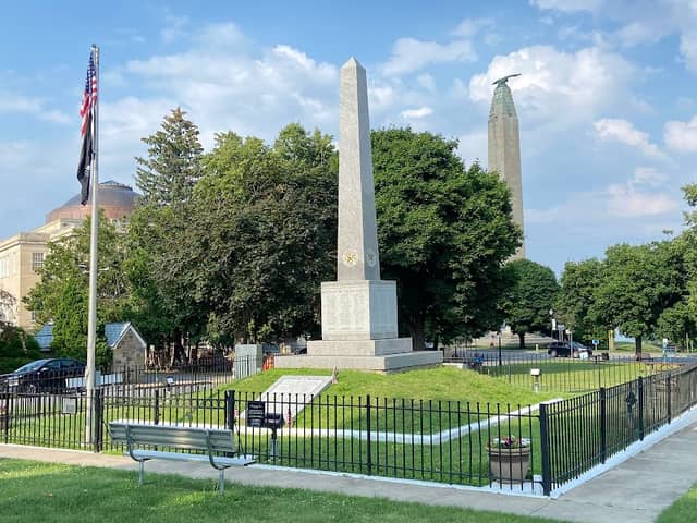 Trinity Park - Image 1