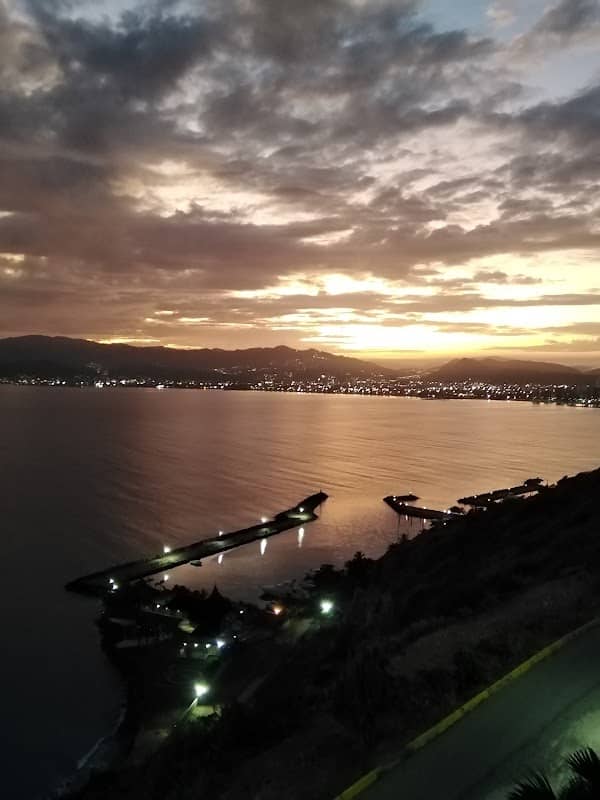 Terrazas del Morro. (Mirador) - Image 1