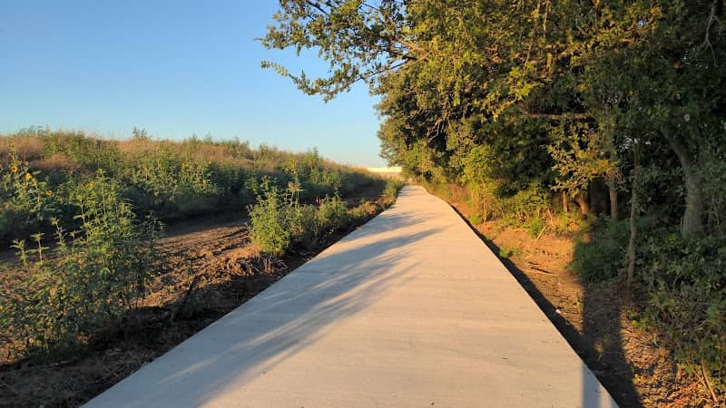 Linear Creek extension - Image 3