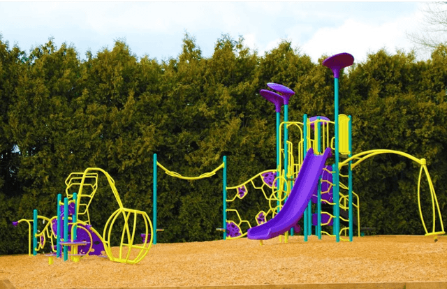 Ogle Park - Image 1