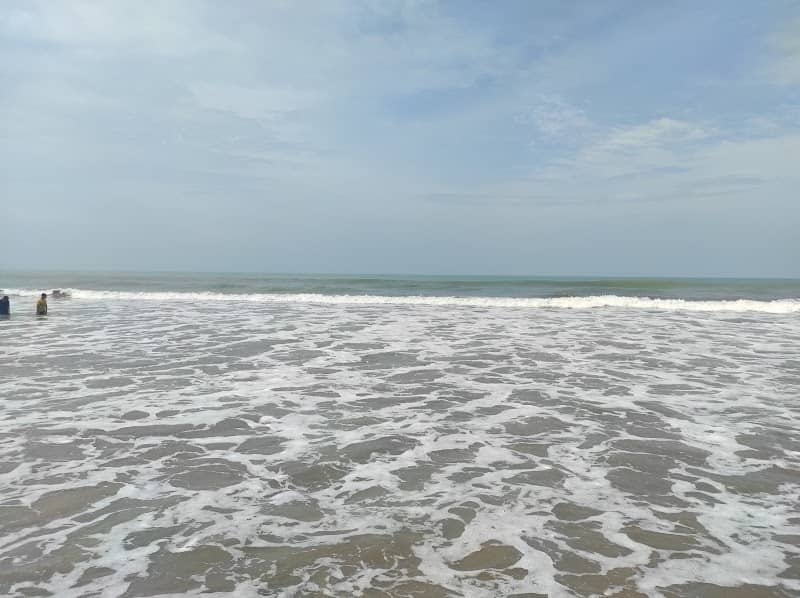 Anyer Beach - Image 1