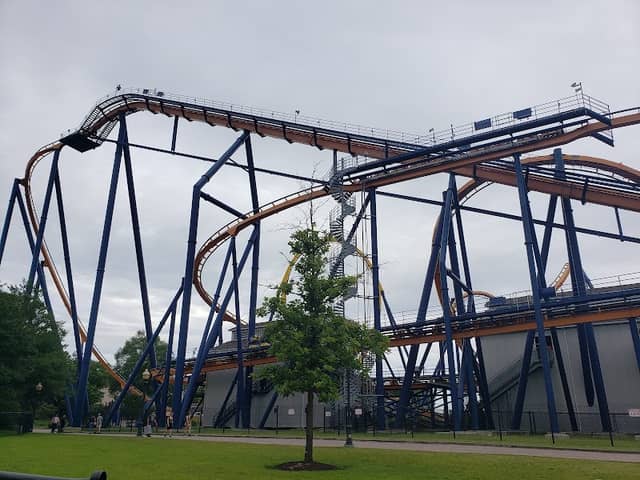 Dominator - Image 1