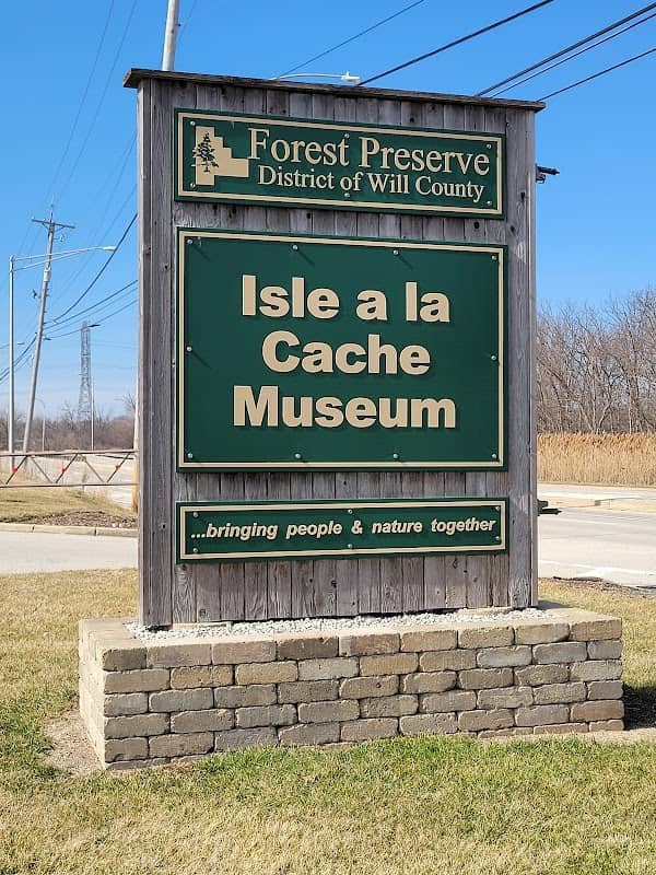 Isle a la Cache Preserve - Image 2