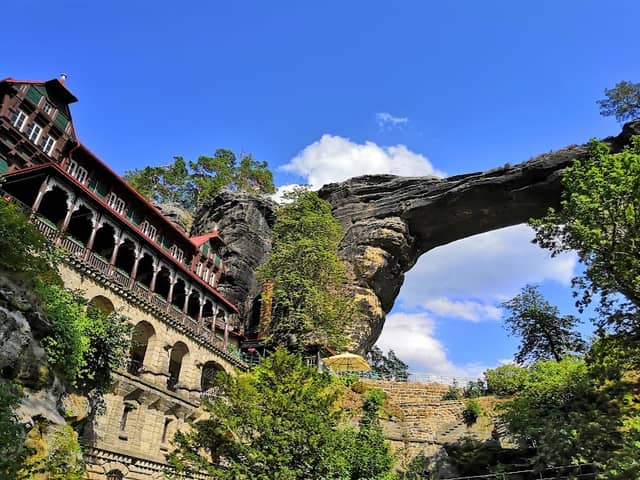 Bohemian Switzerland National Park - Image 2