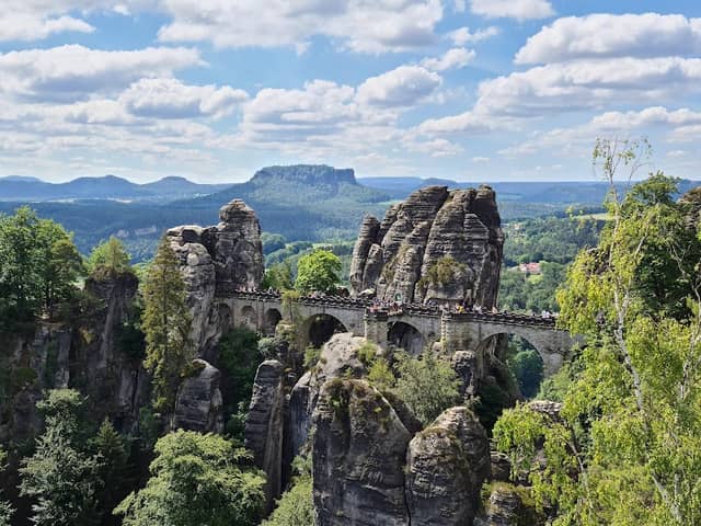 Bohemian Switzerland National Park - Image 3