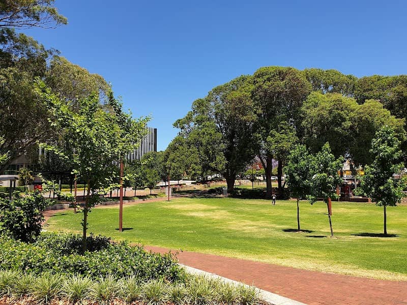 Memorial Park - Image 2